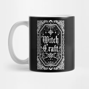 Witch Craft Mug